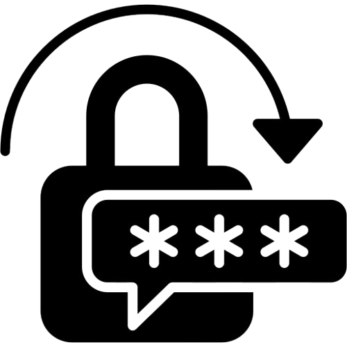 Password Generator icon